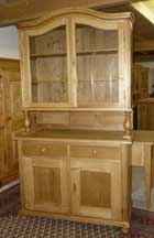 Kchenschrank Grnderzeit