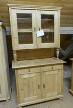 Kchenschrank antik