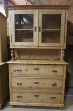 Buffet antik