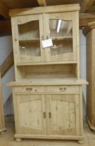 antikes Kuechenbuffet
