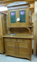 Kchenschrank