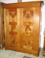 Bauernschrank antik
