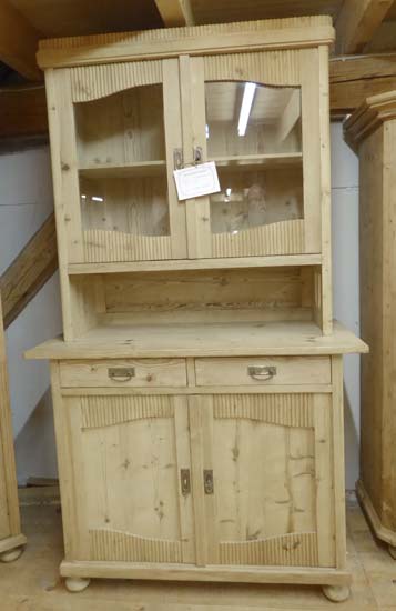 K�chenschrank Gr�nderzeit